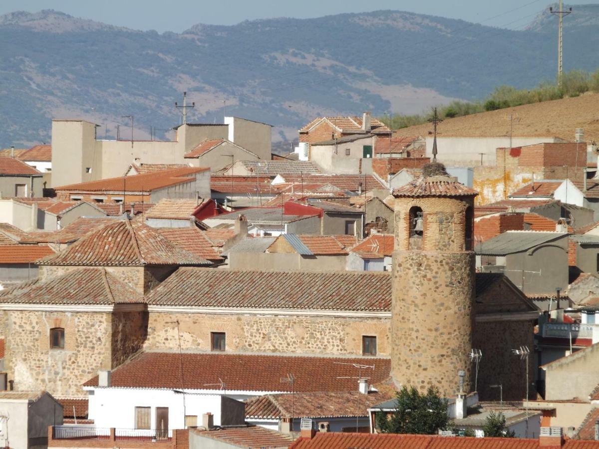 EL LABRIEGO, Casa rural Fuente el Fresno Exterior foto